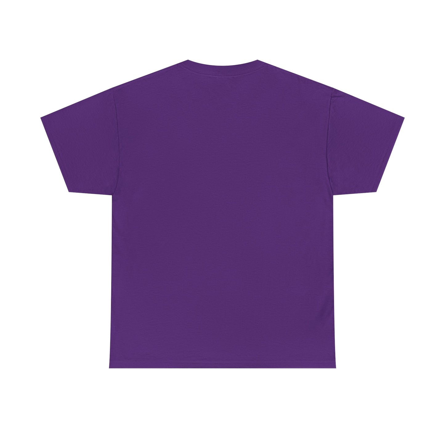Crown Work Unisex Heavy Cotton Tee