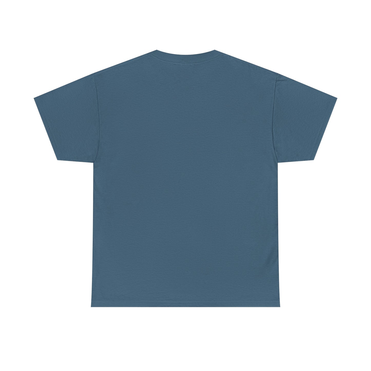 Crown Work Unisex Heavy Cotton Tee