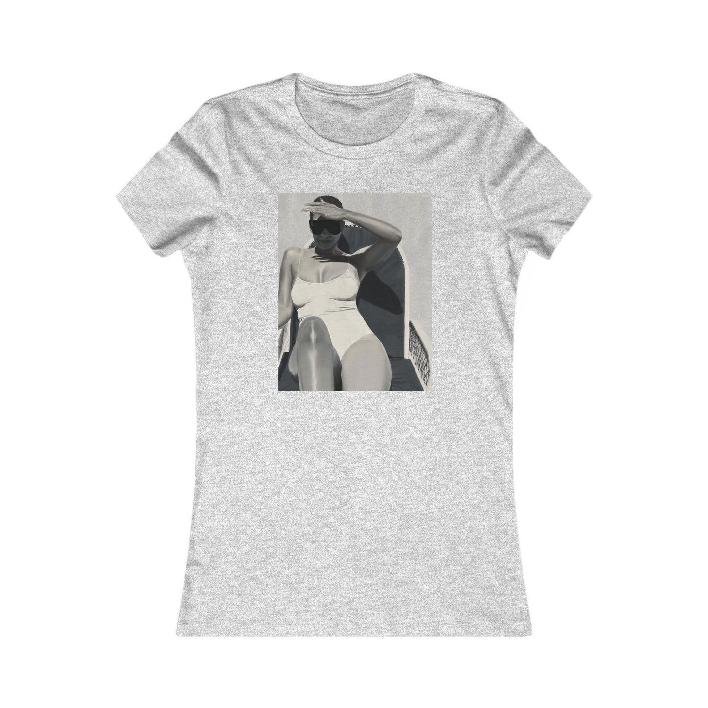 Tracee Women's Favorite Tee