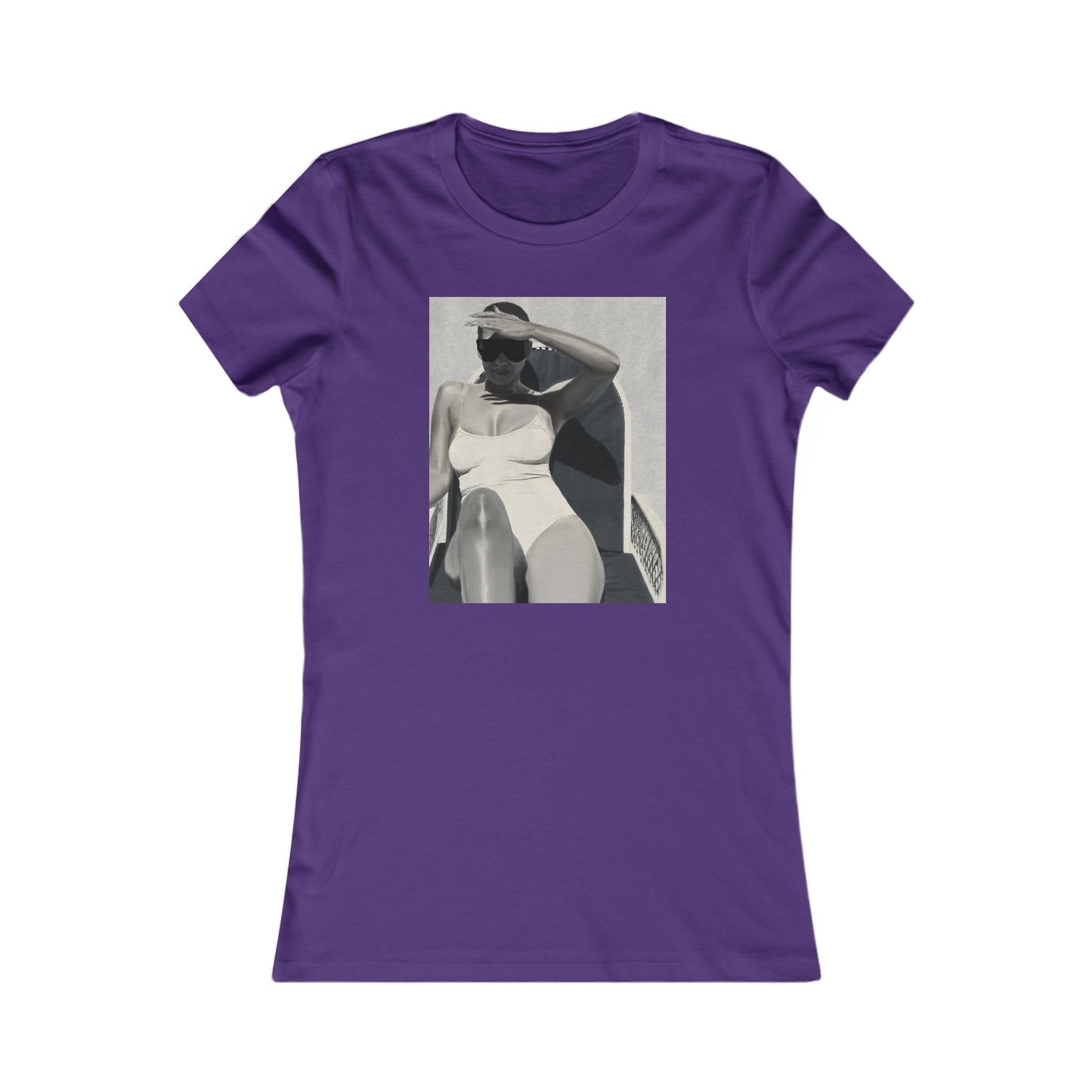 Tracee Women's Favorite Tee
