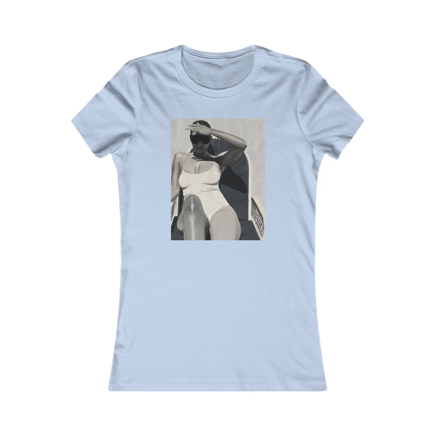 Tracee Women's Favorite Tee