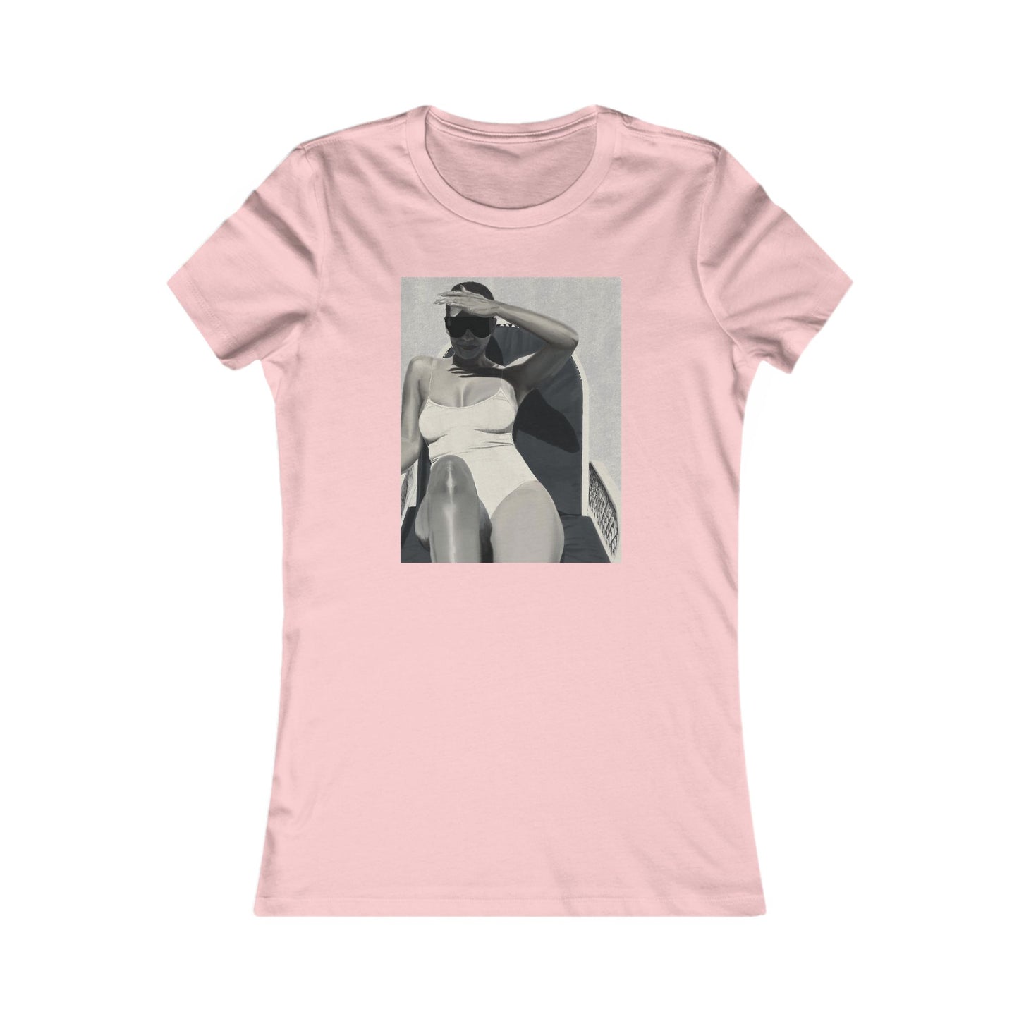 Tracee Women's Favorite Tee