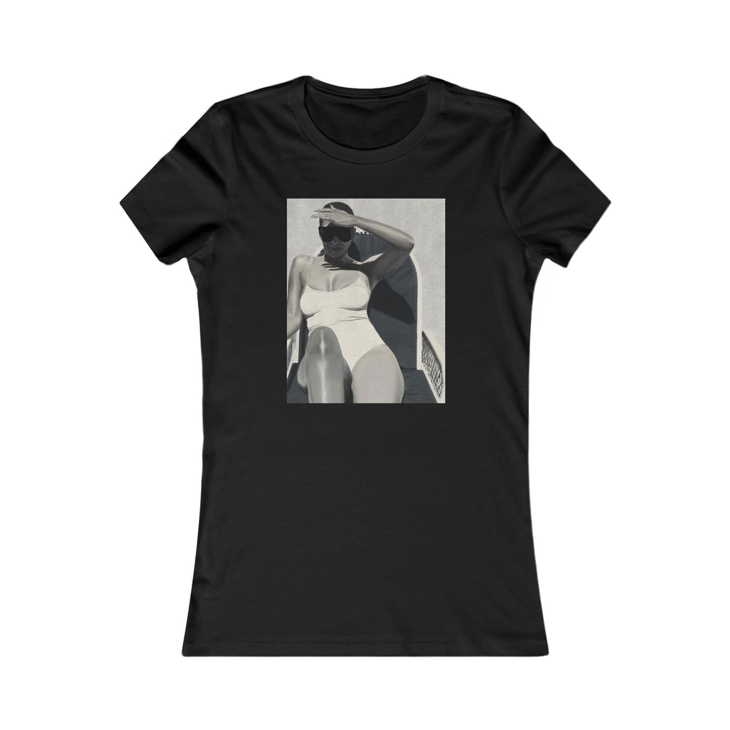 Tracee Women's Favorite Tee