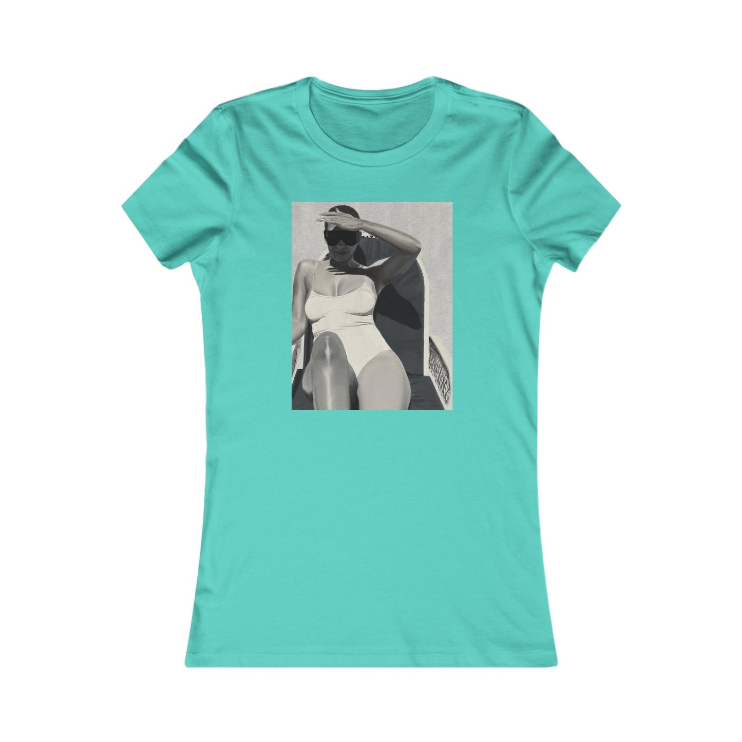 Tracee Women's Favorite Tee