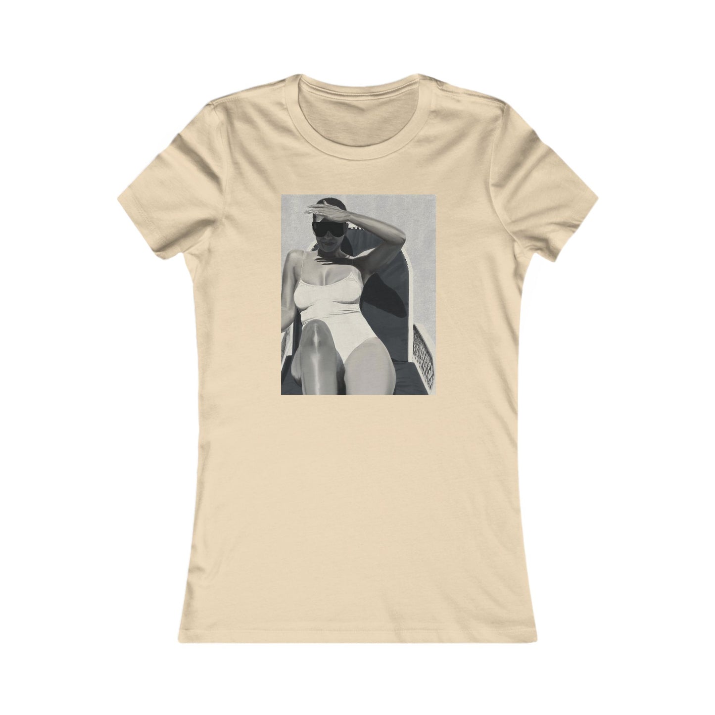 Tracee Women's Favorite Tee