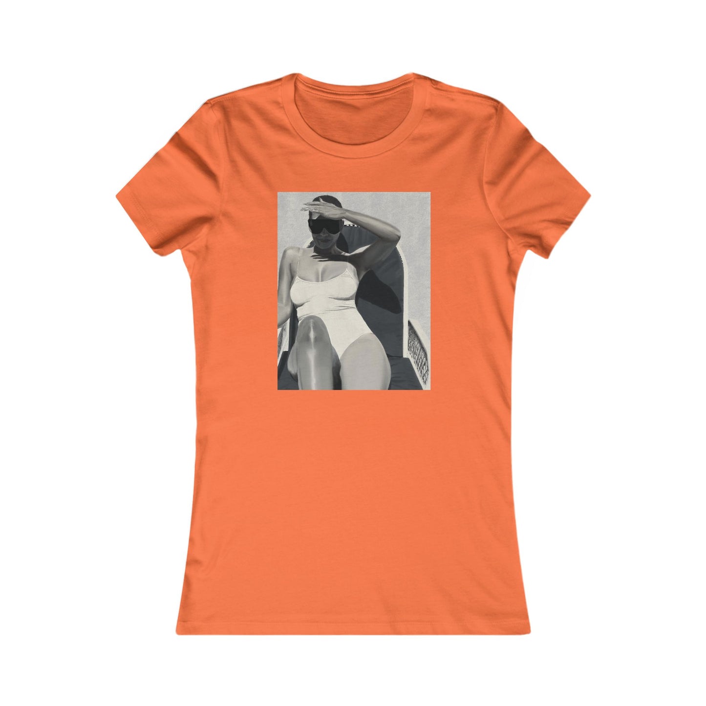 Tracee Women's Favorite Tee