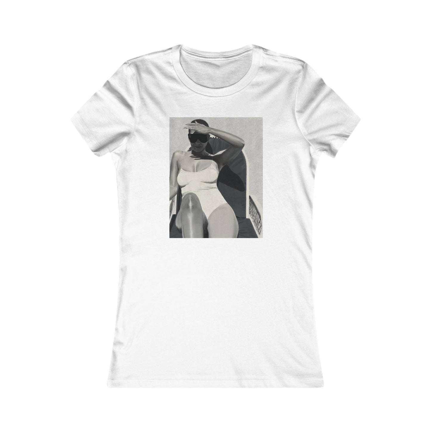 Tracee Women's Favorite Tee