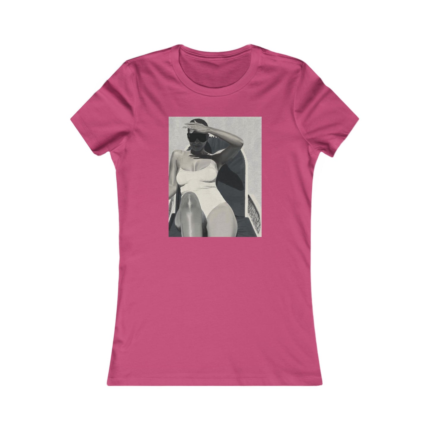 Tracee Women's Favorite Tee