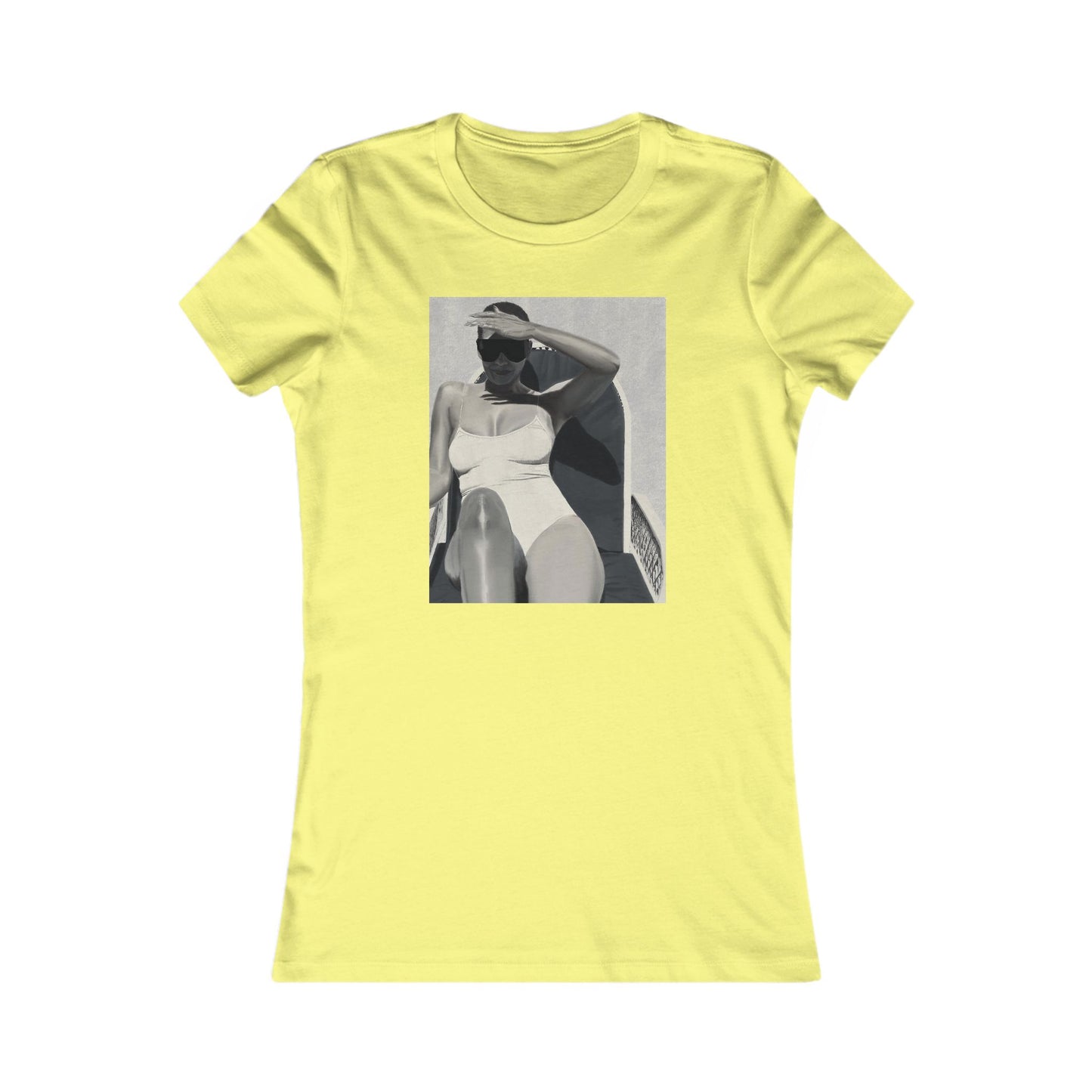 Tracee Women's Favorite Tee