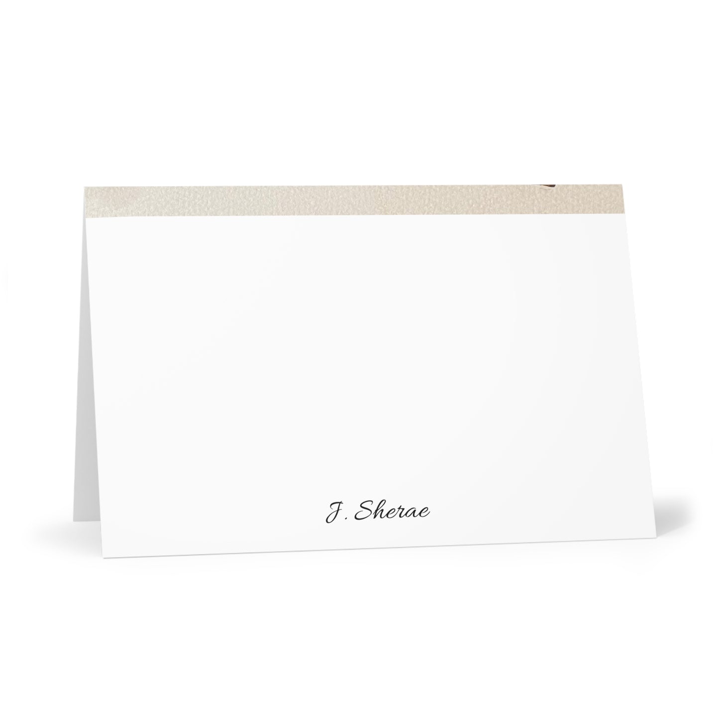 Ornament Greeting Cards (7 pcs)