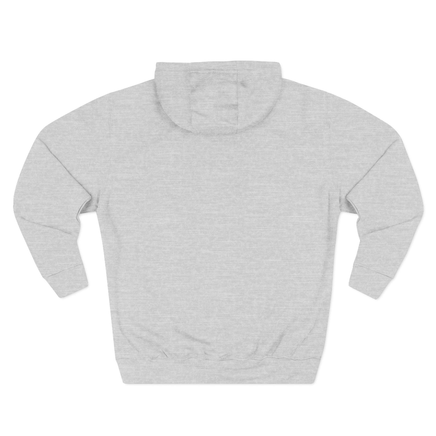 Our Lady of Leftovers Three-Panel Fleece Hoodie