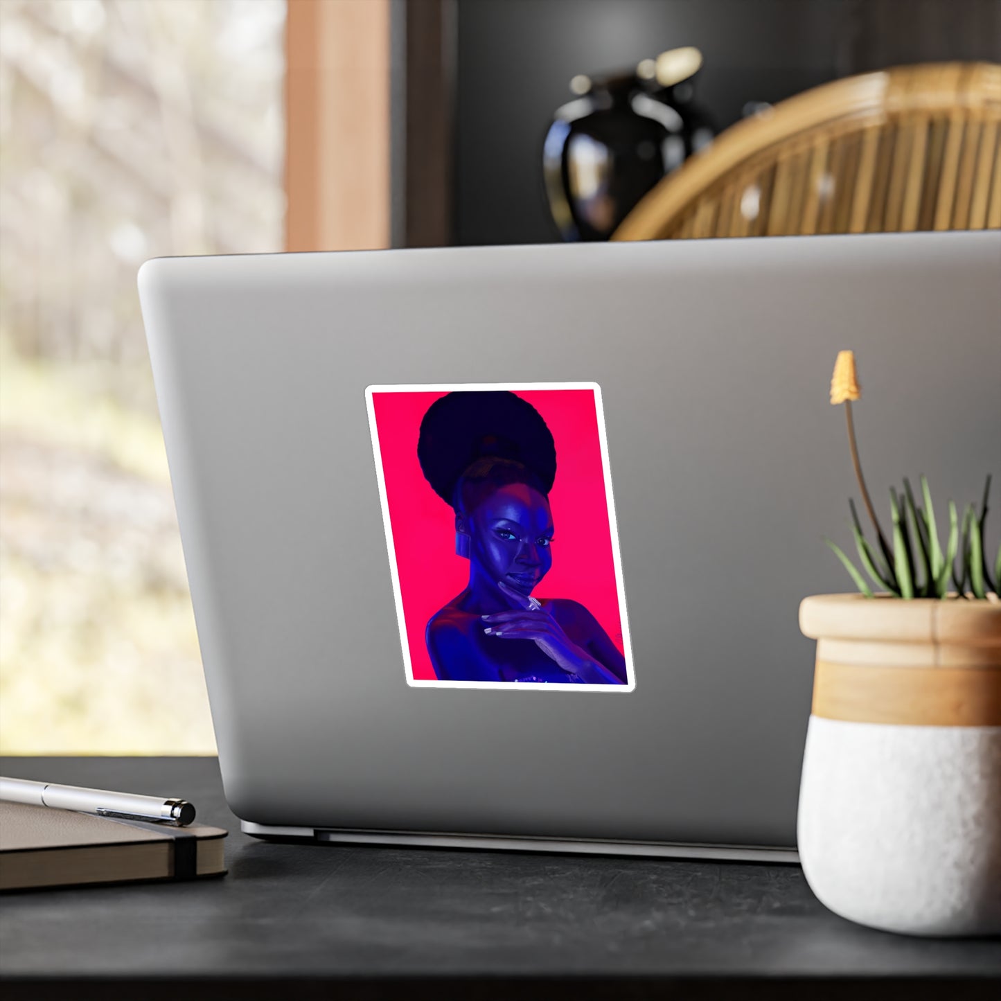 Danai Kiss-Cut Vinyl Decals
