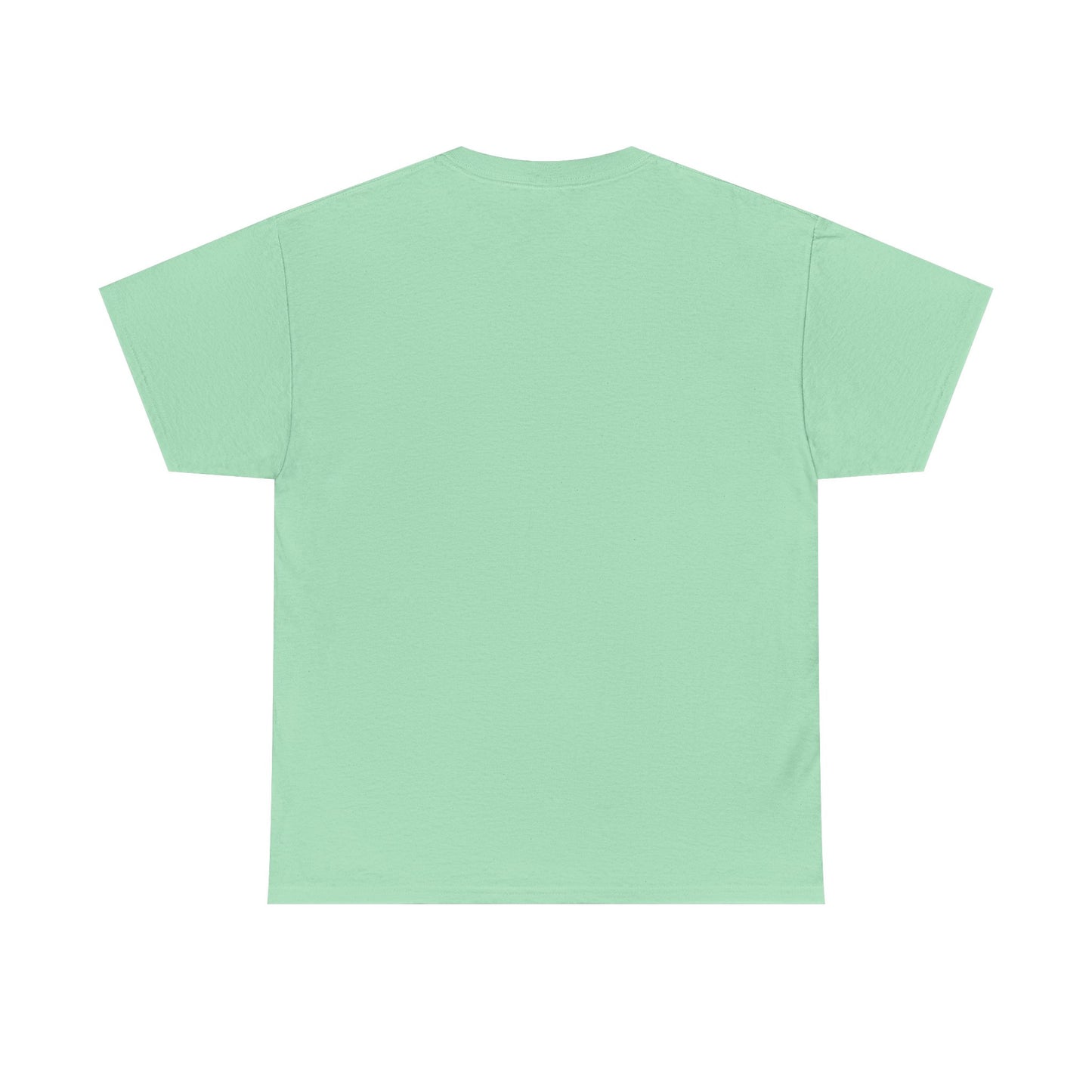 Our Lady of Leftovers Unisex Heavy Cotton Tee