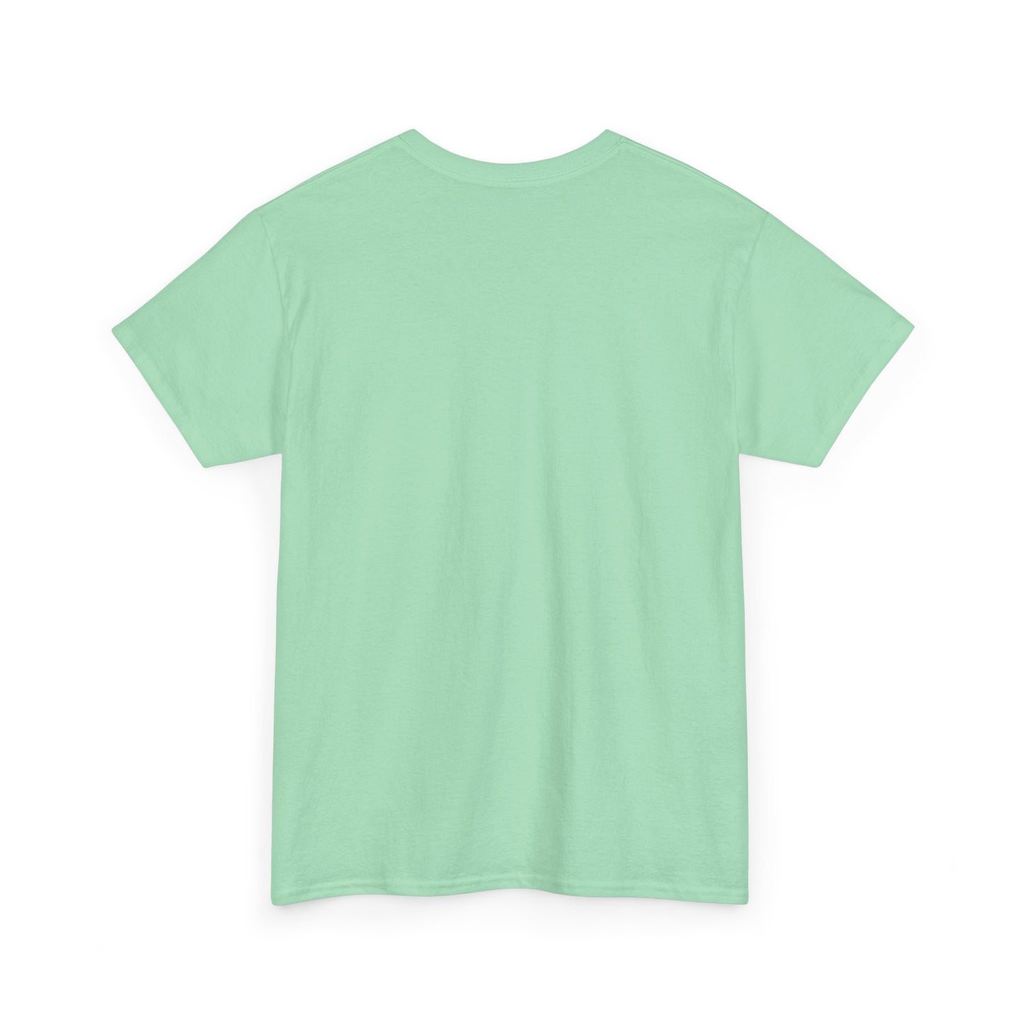 Our Lady of Leftovers Unisex Heavy Cotton Tee