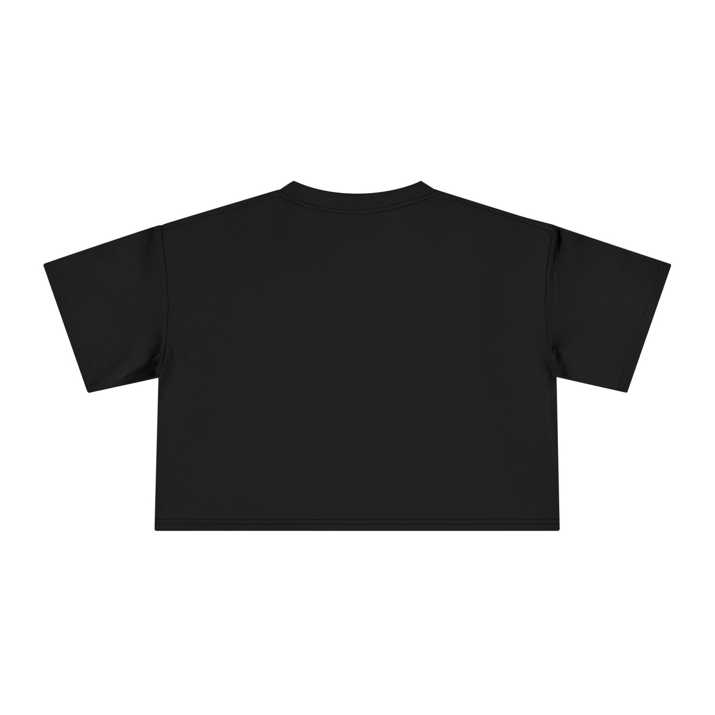 Crown Work Women's Crop Tee