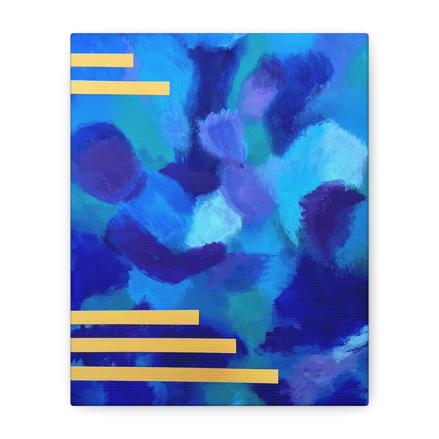 Dream Matte Canvas, Stretched, 1.25"