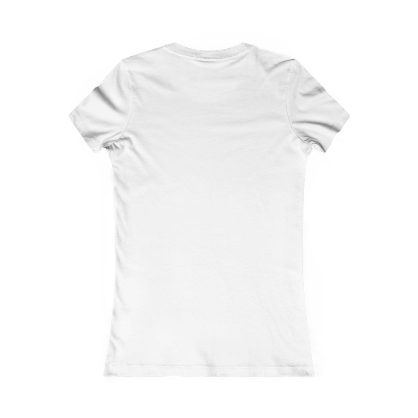 Crown Work Women's Favorite Tee