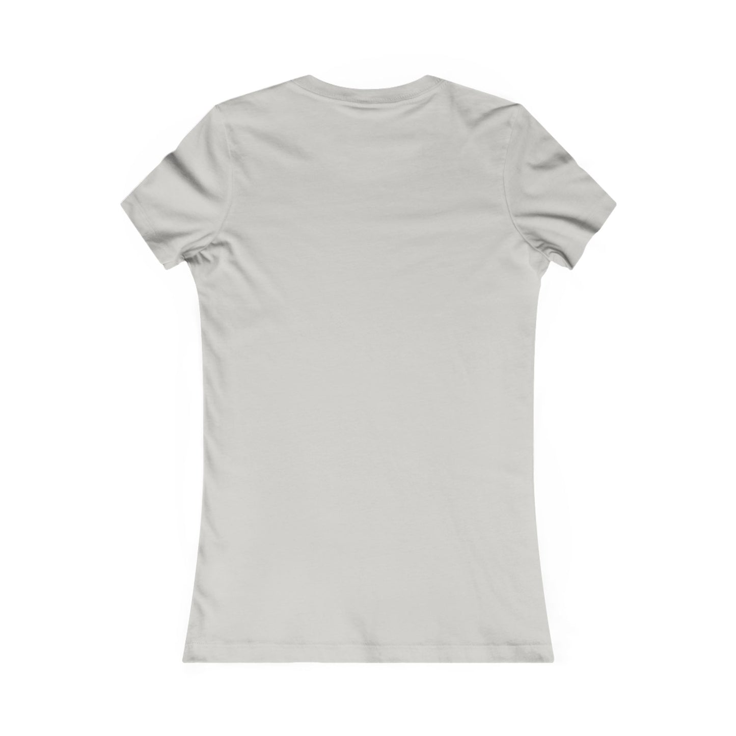 Crown Work Women's Favorite Tee