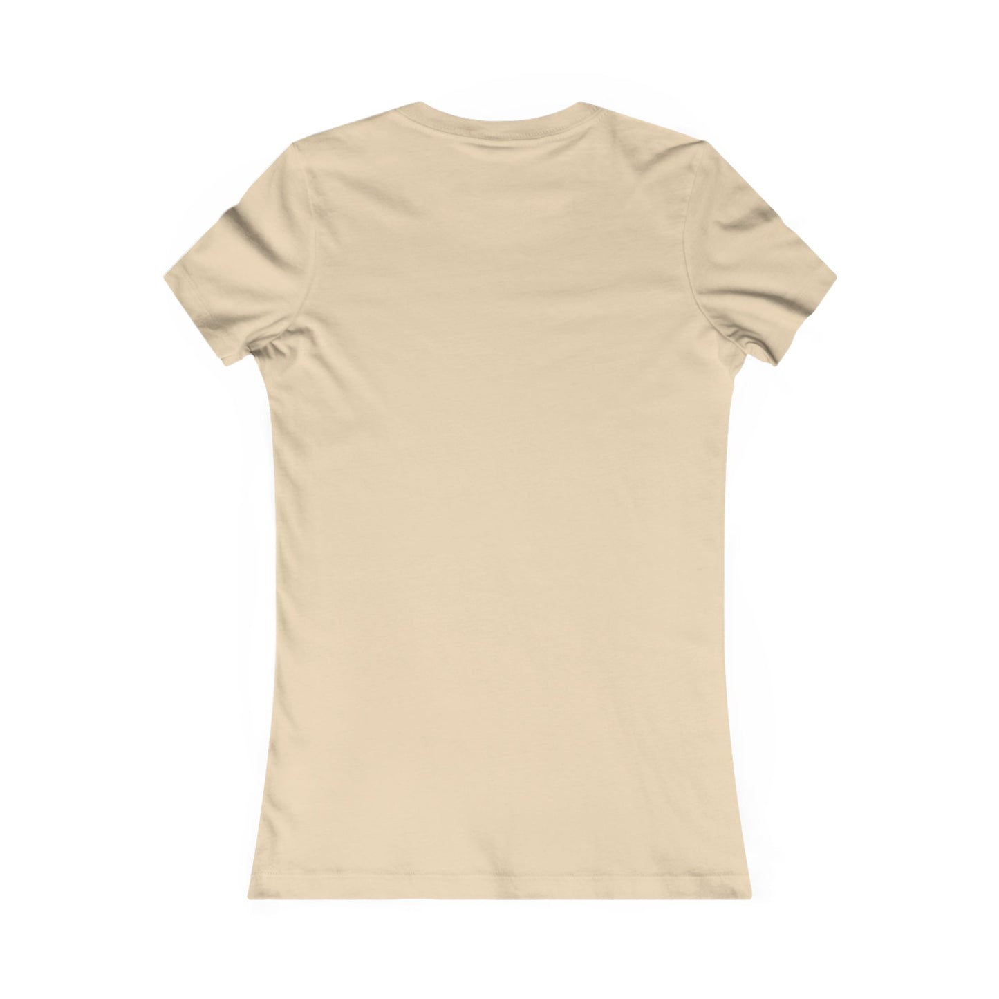 Crown Work Women's Favorite Tee