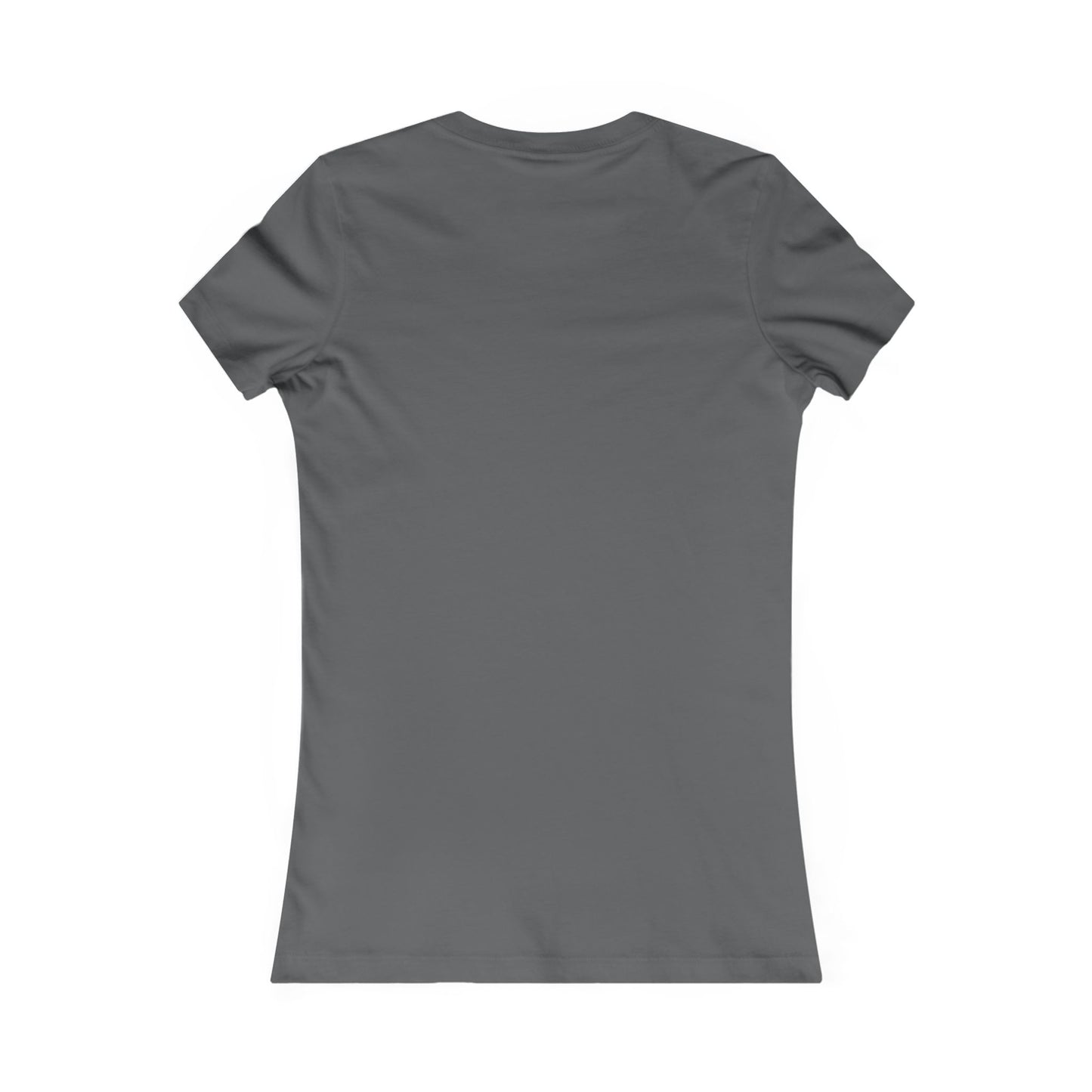 Crown Work Women's Favorite Tee