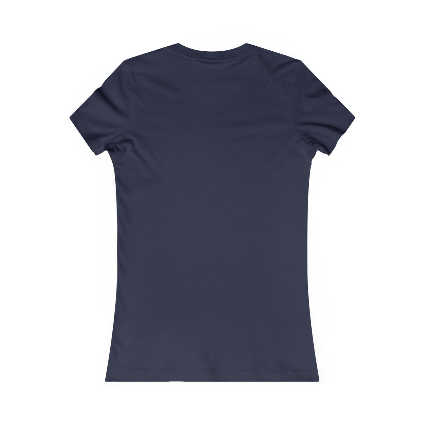 Crown Work Women's Favorite Tee