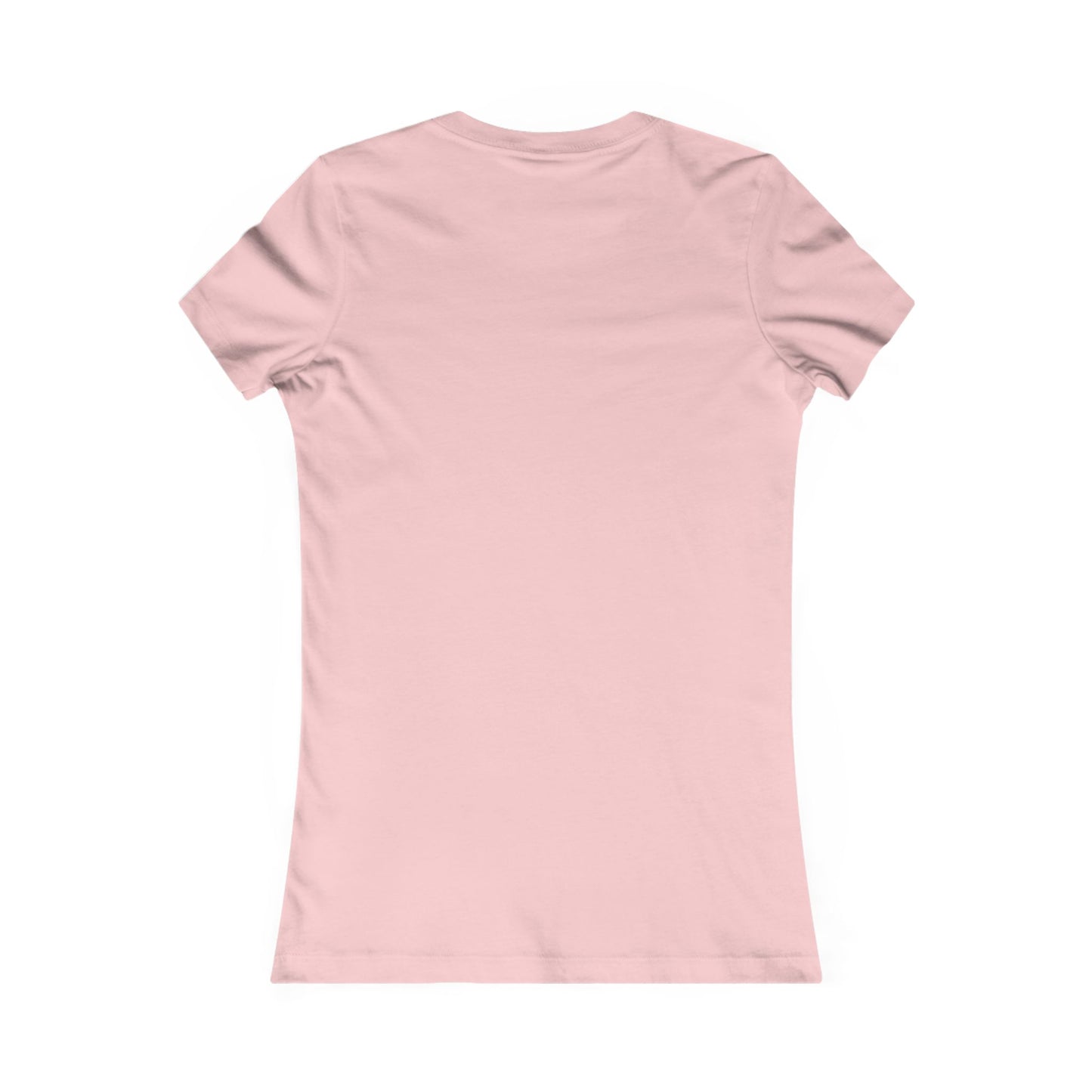 Crown Work Women's Favorite Tee