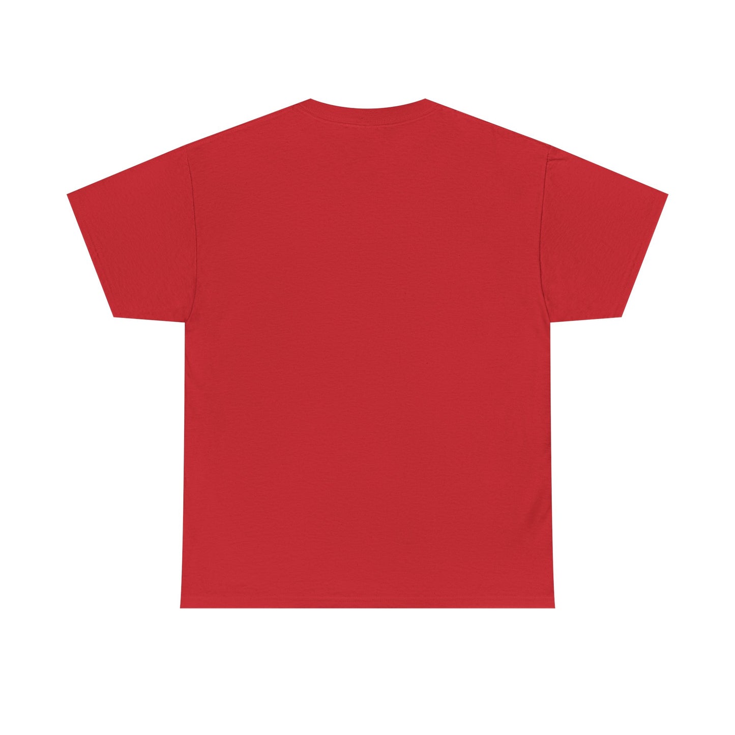 Our Lady of Leftovers Unisex Heavy Cotton Tee