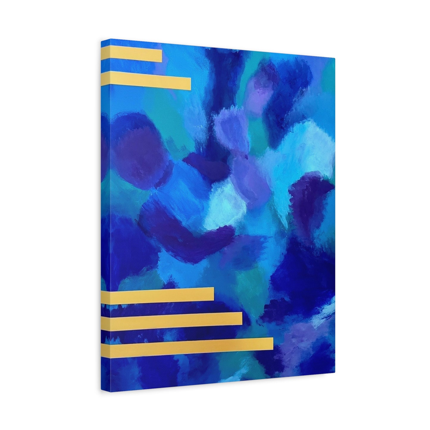 Dream Matte Canvas, Stretched, 1.25"