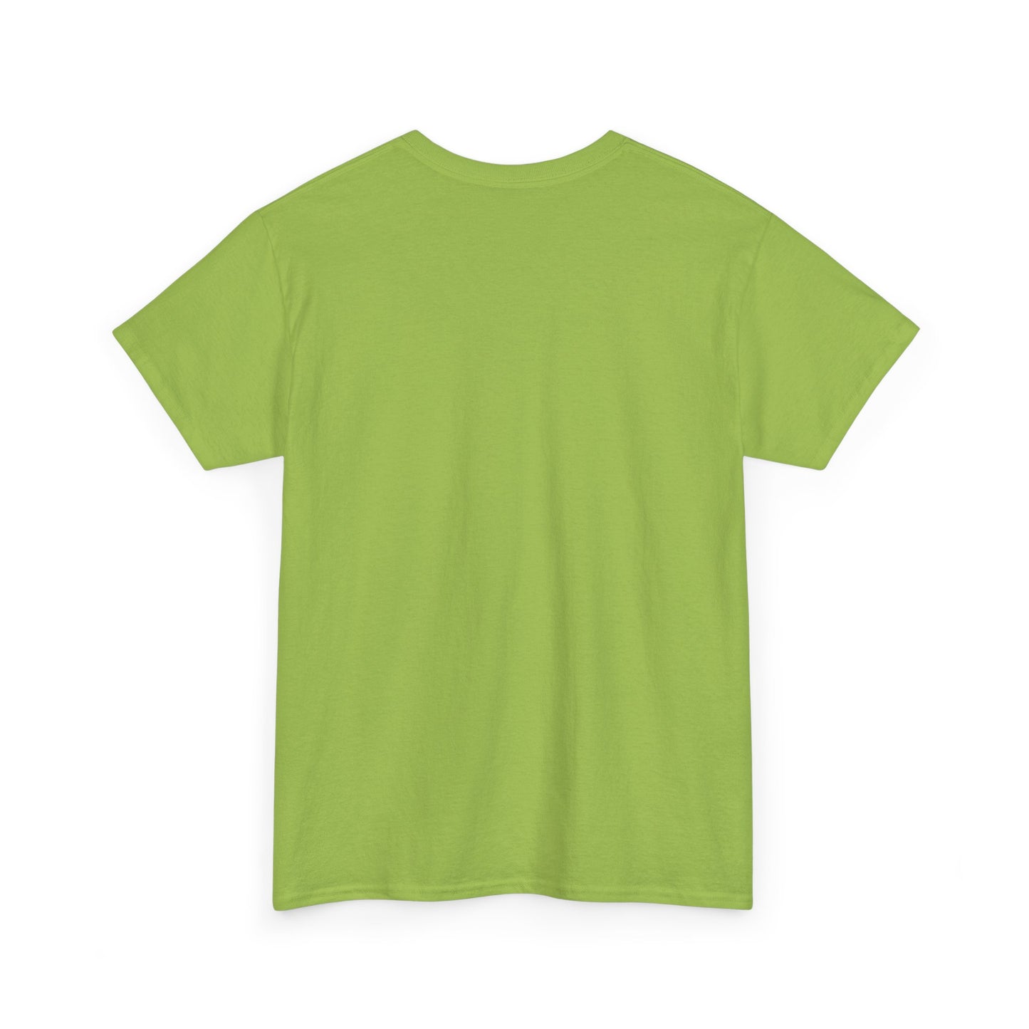 Tracee Unisex Heavy Cotton Tee