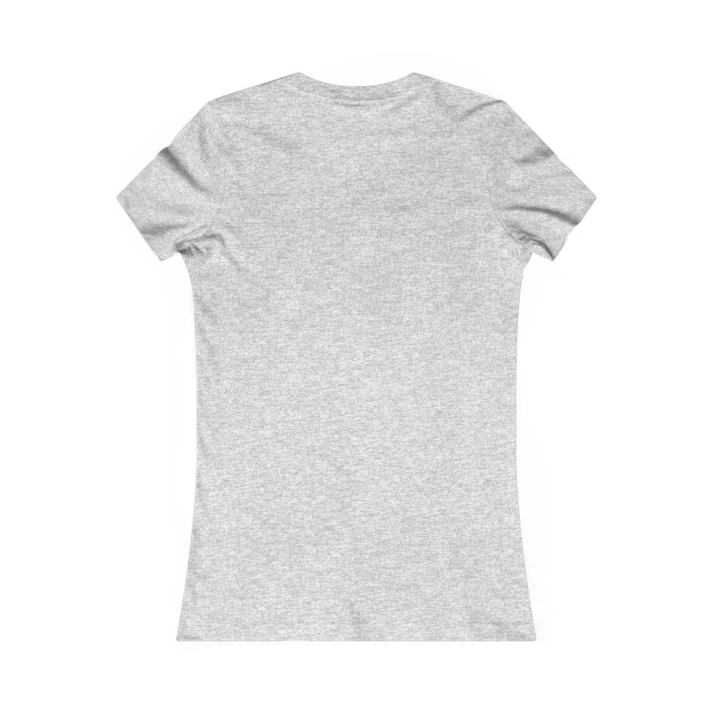 Crown Work Women's Favorite Tee