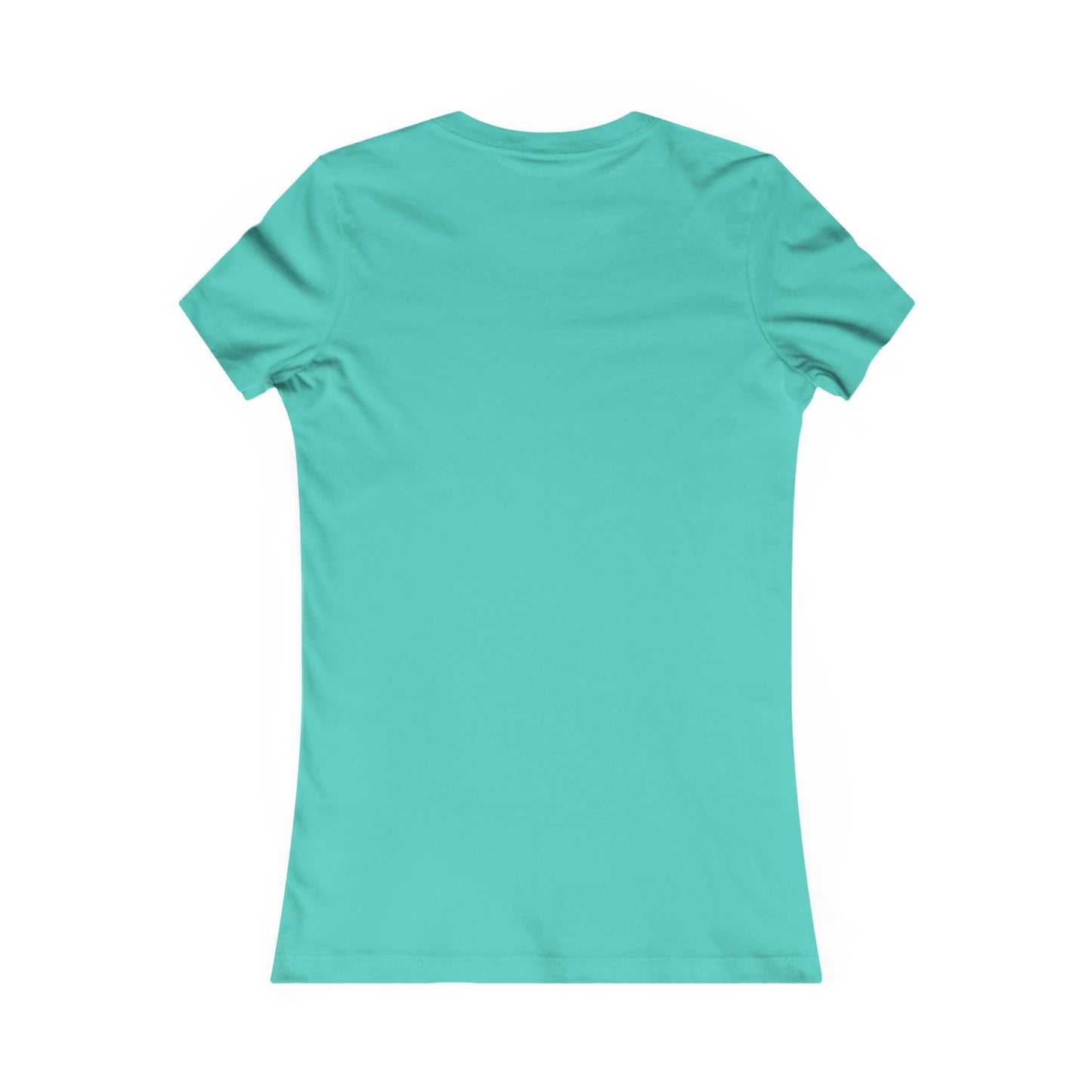 Our Lady of Leftovers Women's Favorite Tee