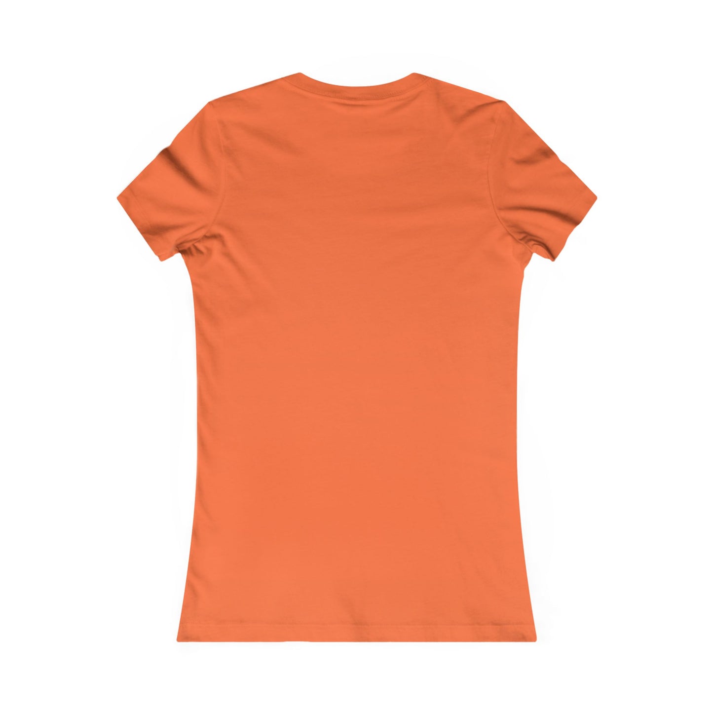 Our Lady of Leftovers Women's Favorite Tee