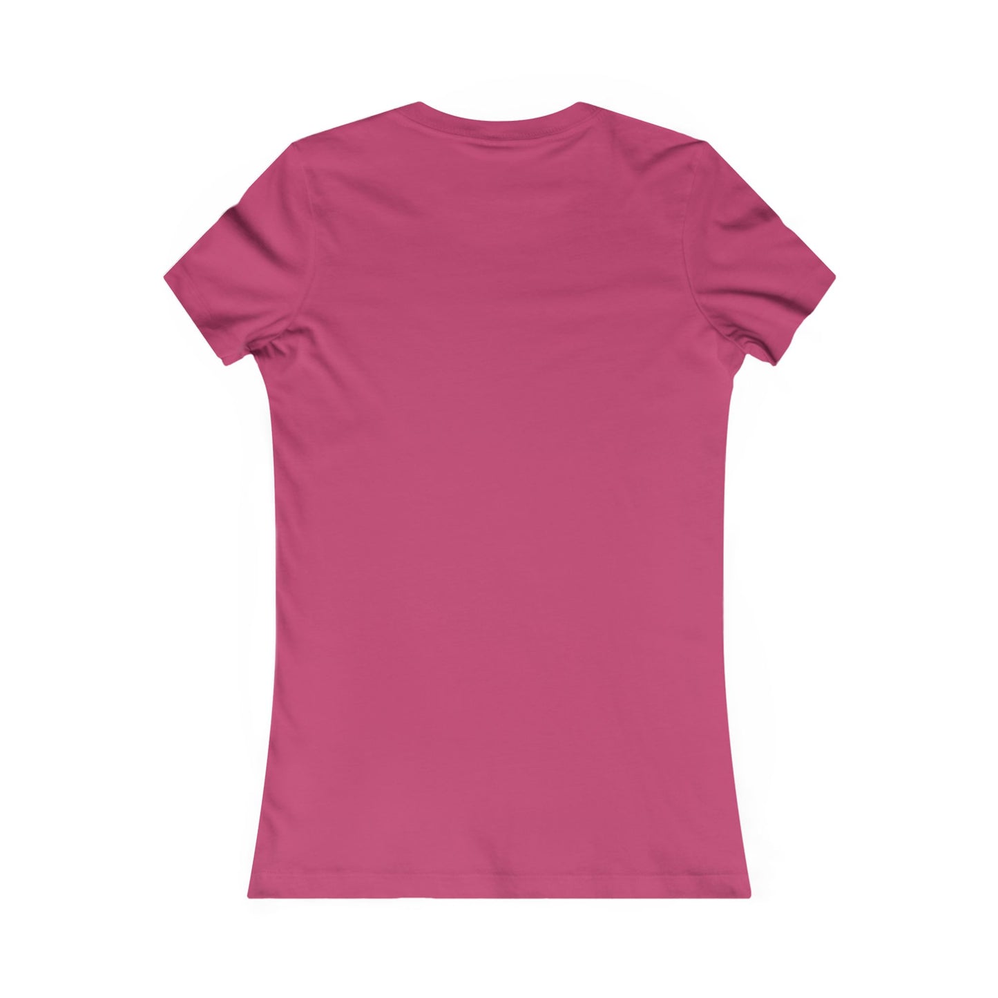 Our Lady of Leftovers Women's Favorite Tee