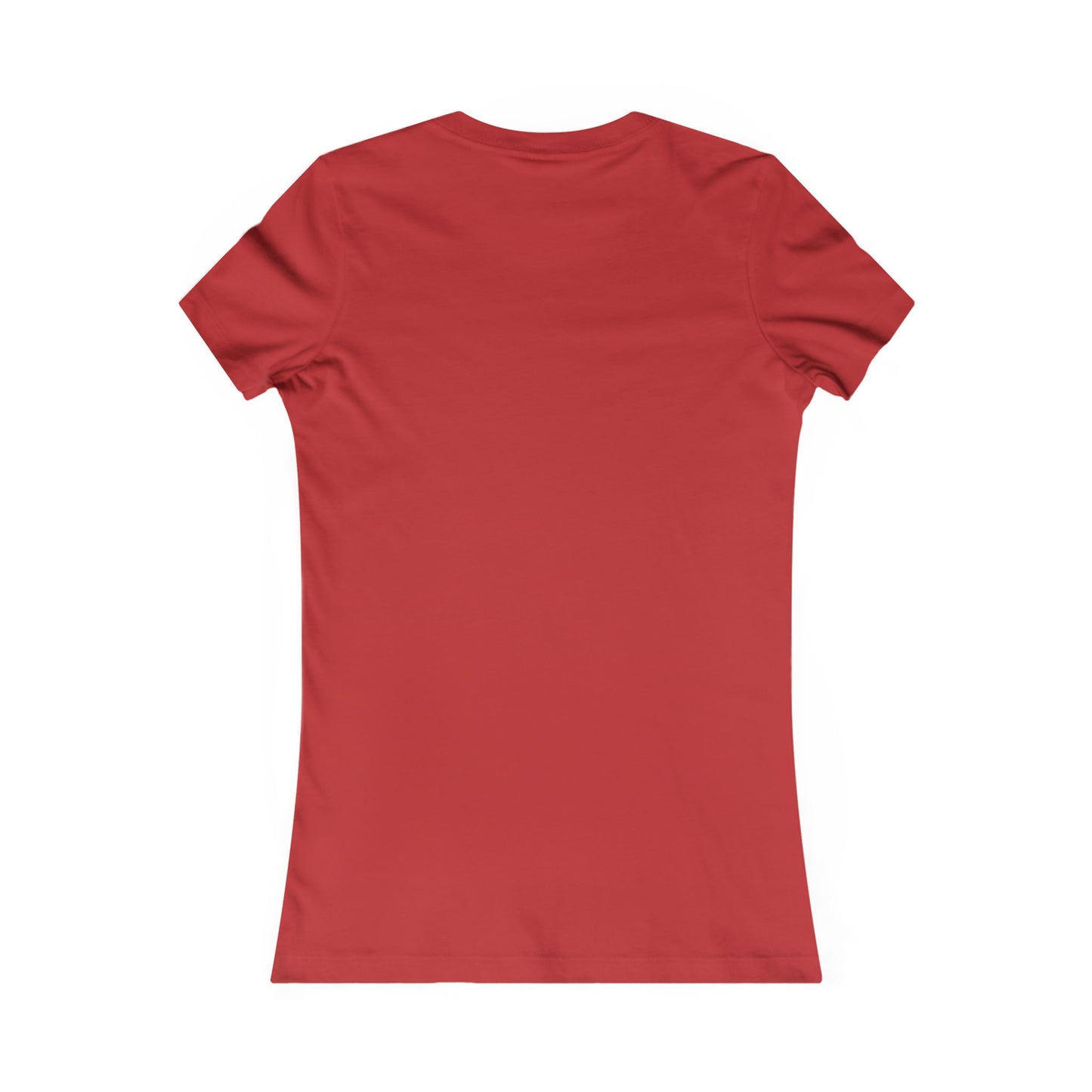 Our Lady of Leftovers Women's Favorite Tee