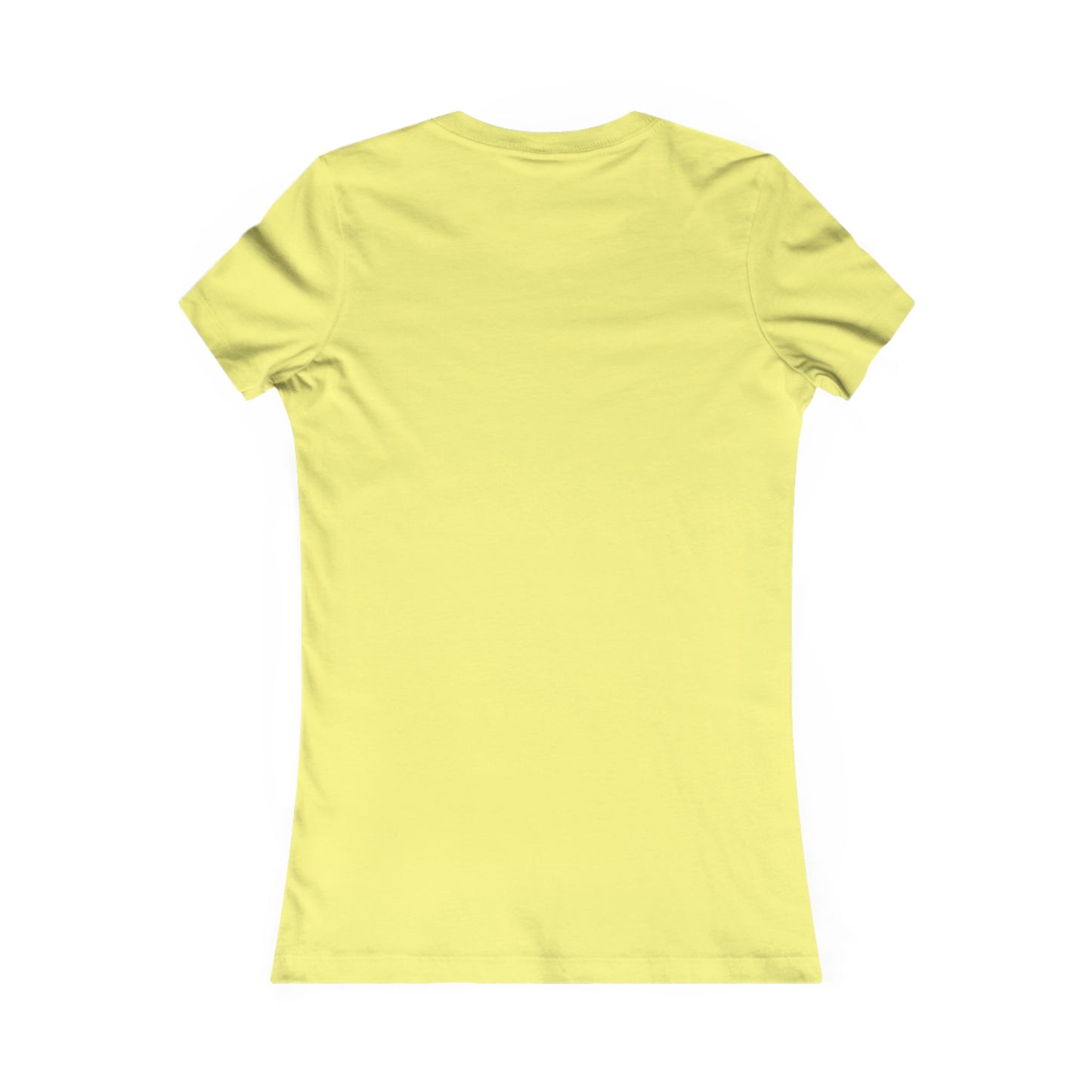 Our Lady of Leftovers Women's Favorite Tee