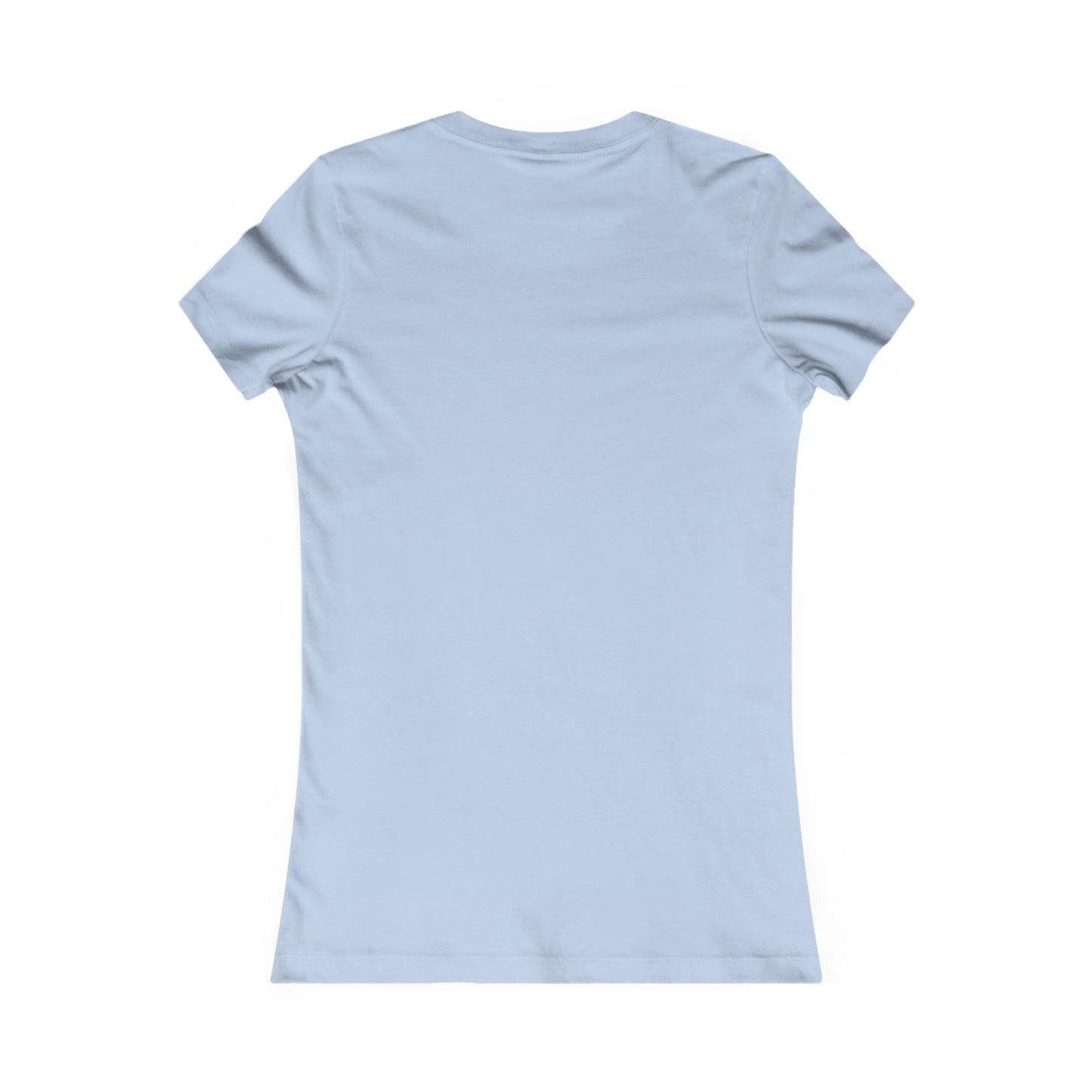 Our Lady of Leftovers Women's Favorite Tee