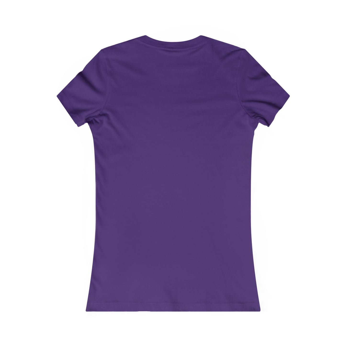 Our Lady of Leftovers Women's Favorite Tee