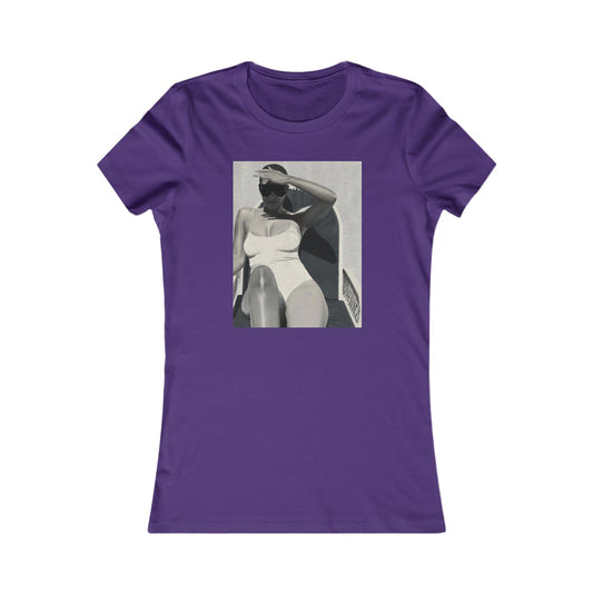 Tracee Women's Favorite Tee