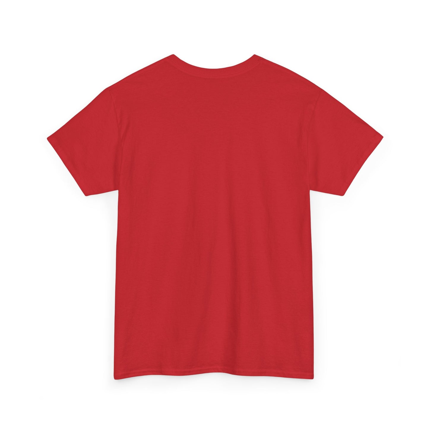 Our Lady of Leftovers Unisex Heavy Cotton Tee