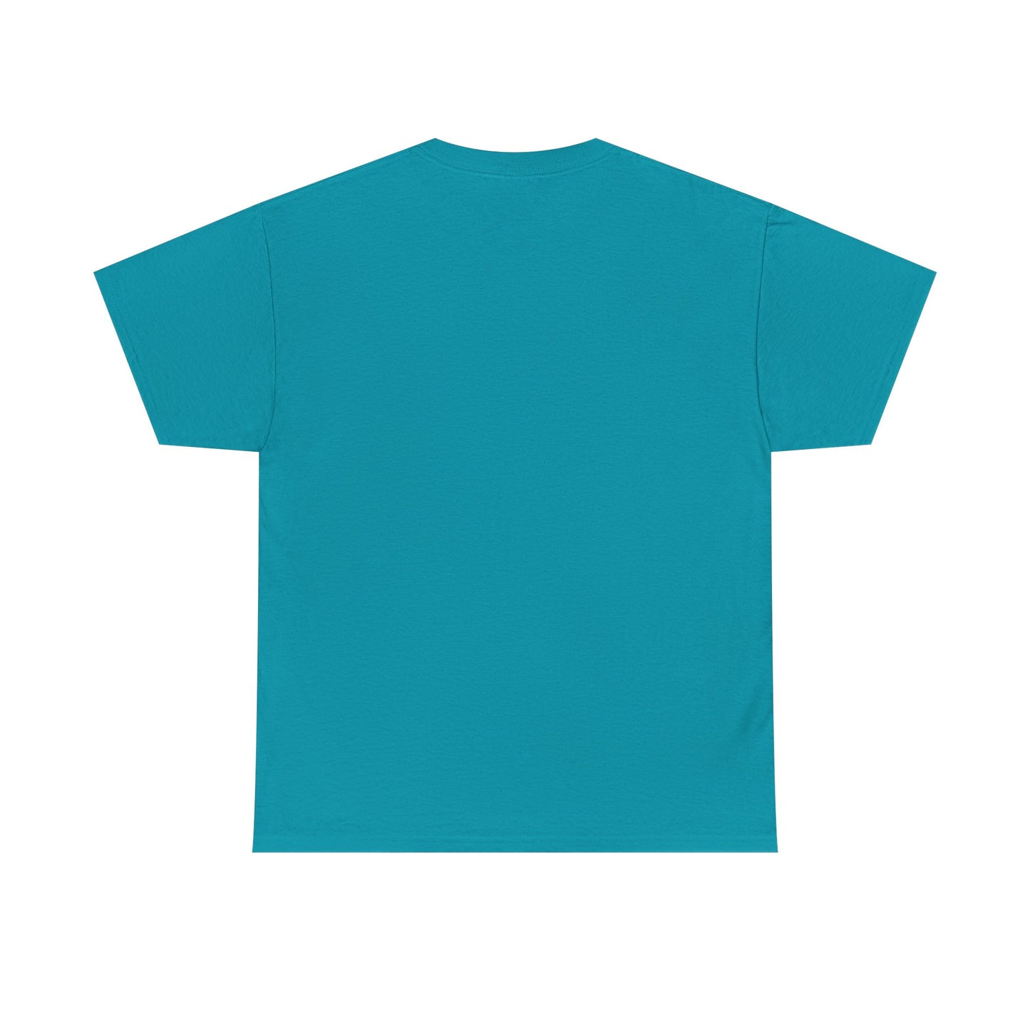 Tracee Unisex Heavy Cotton Tee