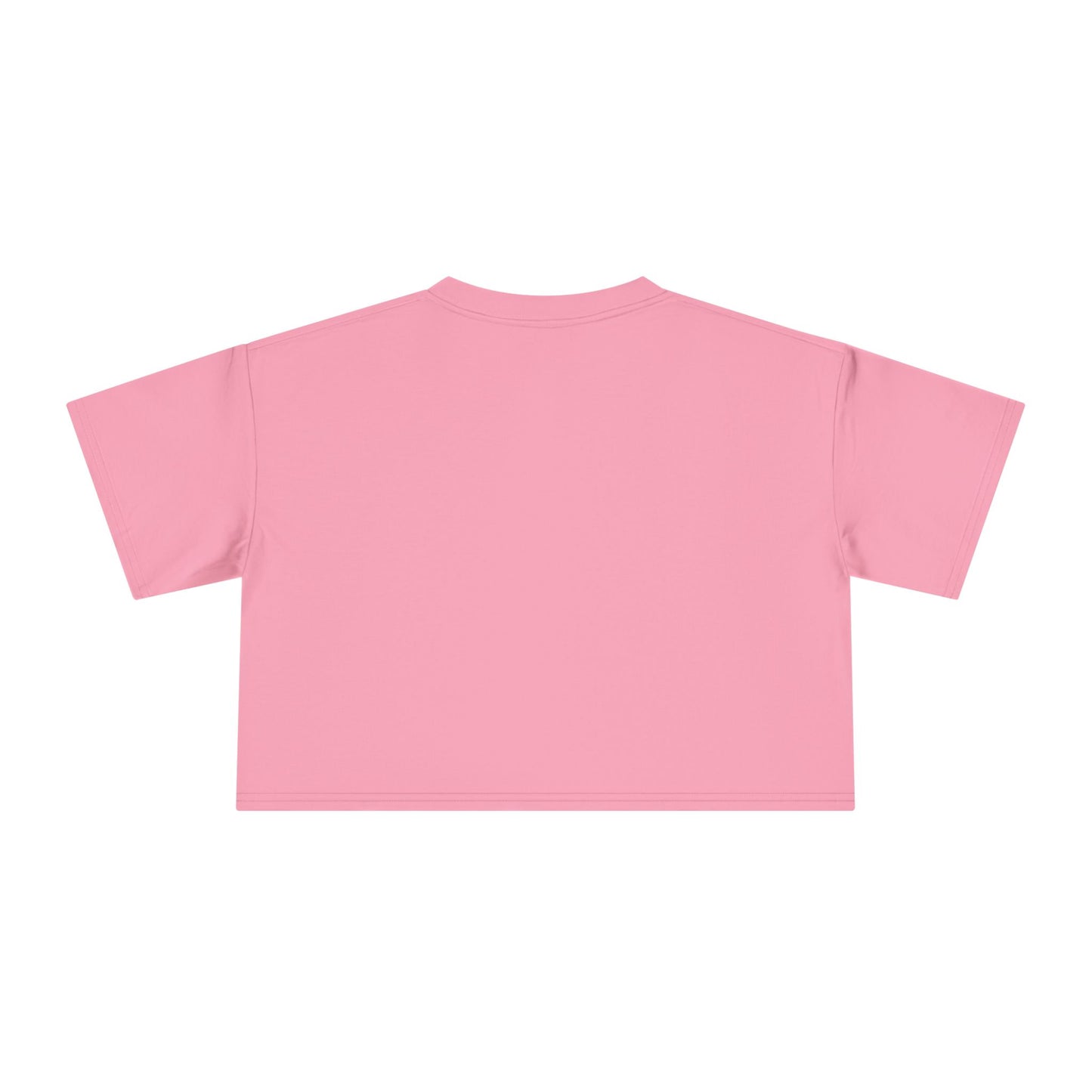 Crown Work Women's Crop Tee