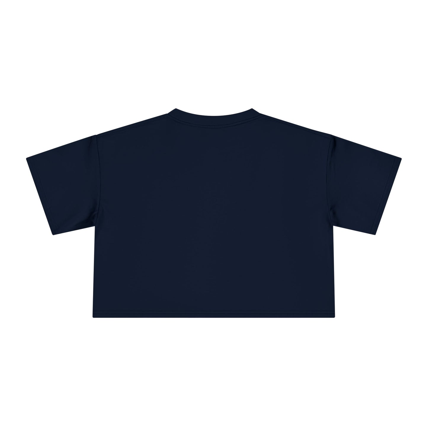 Crown Work Women's Crop Tee