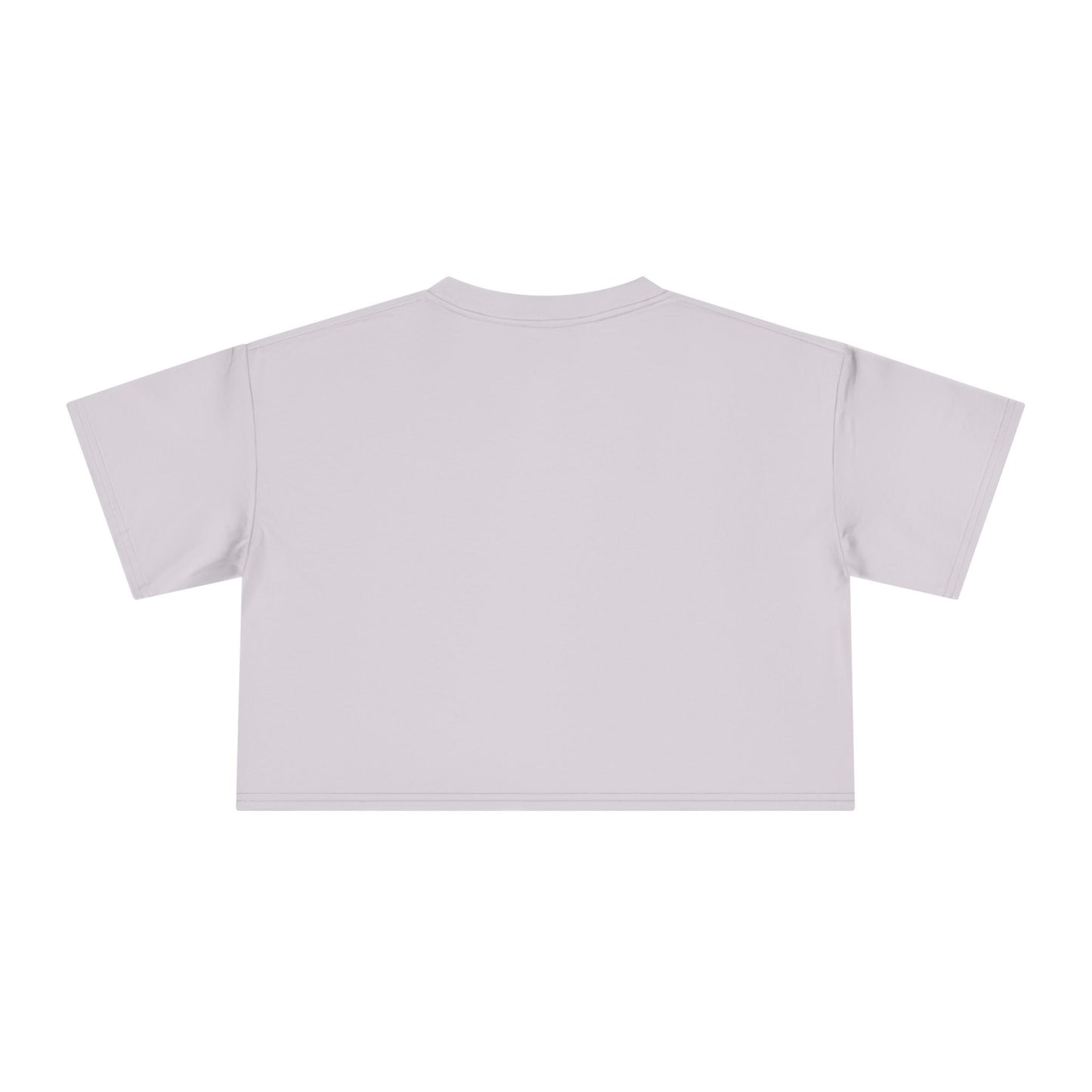 Crown Work Women's Crop Tee