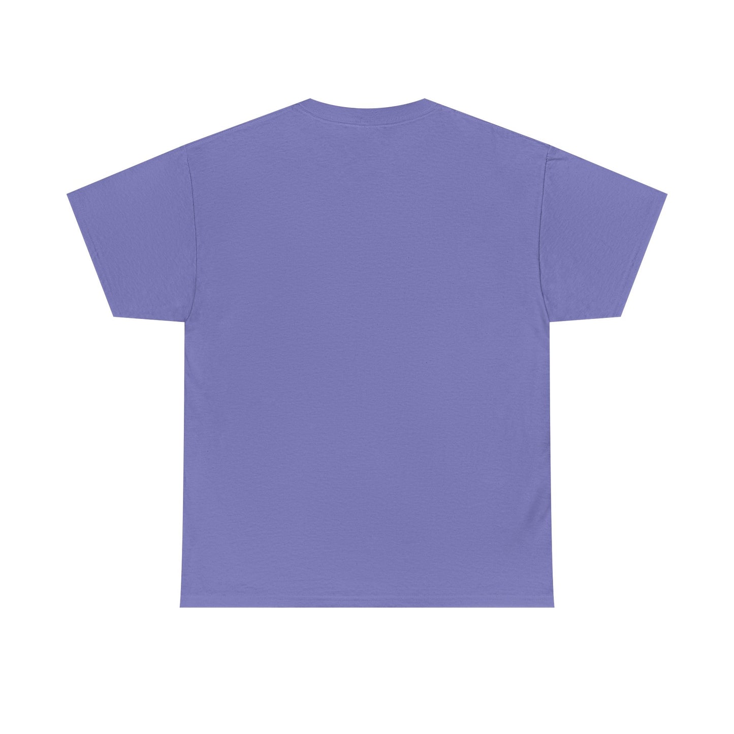 Our Lady of Leftovers Unisex Heavy Cotton Tee