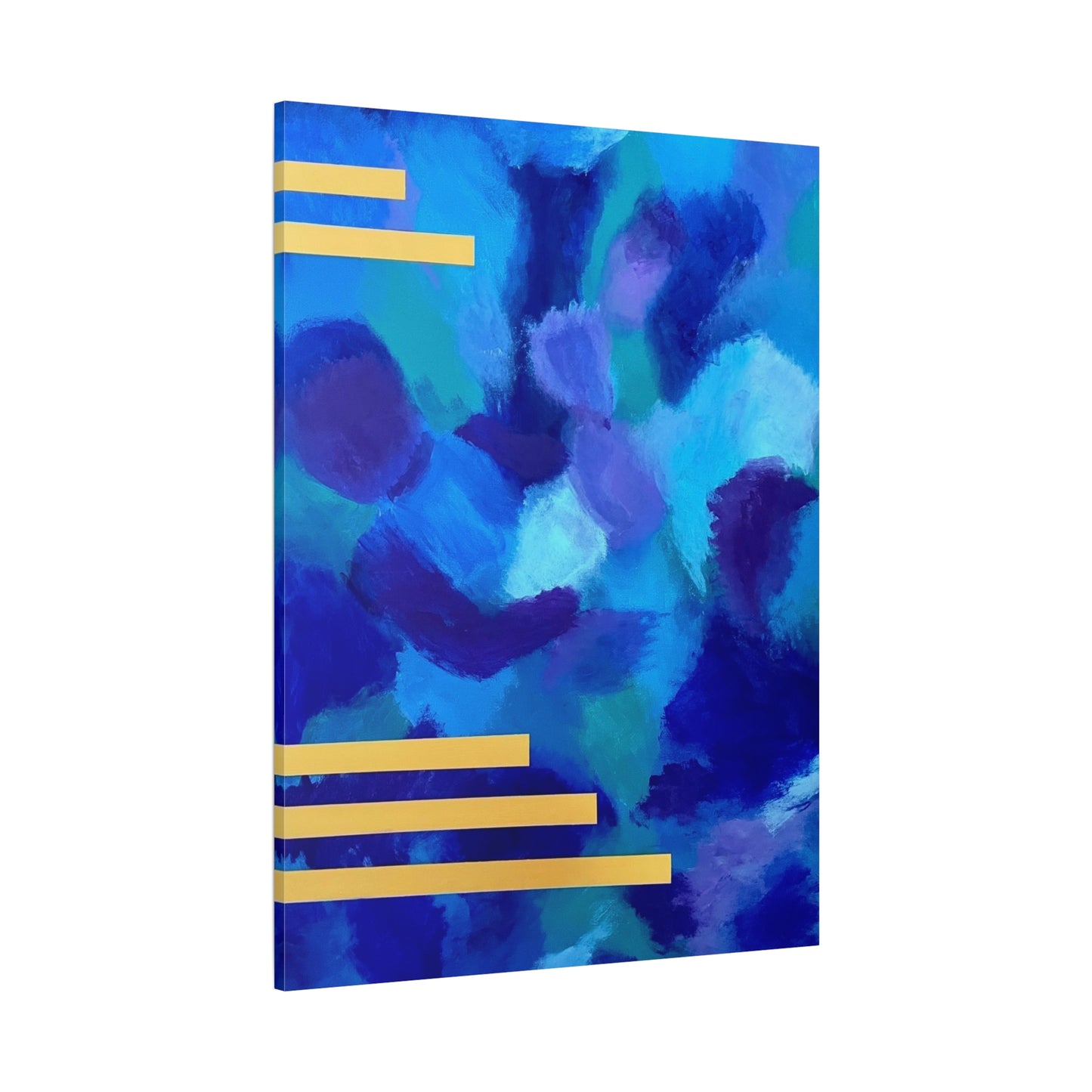 Dream Matte Canvas, Stretched, 1.25"