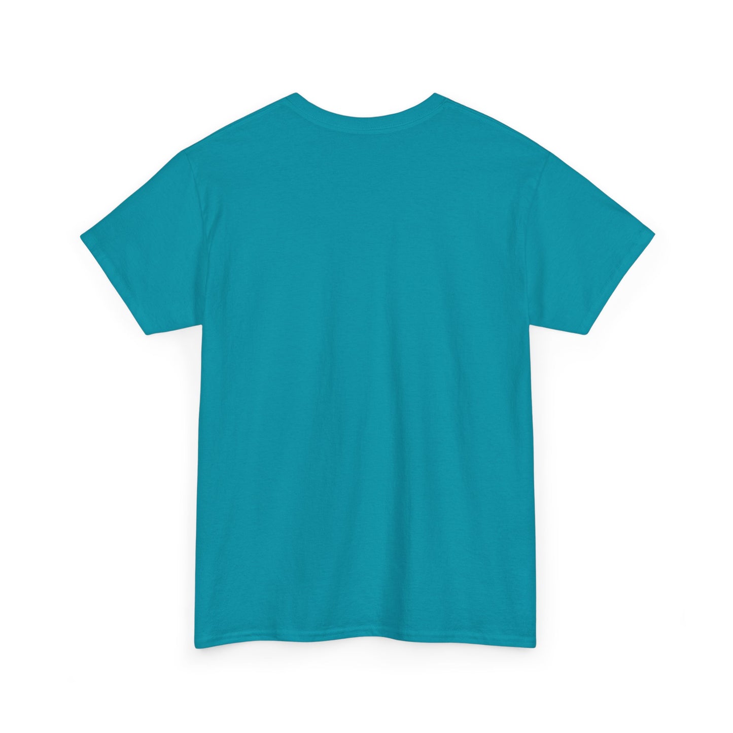 Our Lady of Leftovers Unisex Heavy Cotton Tee
