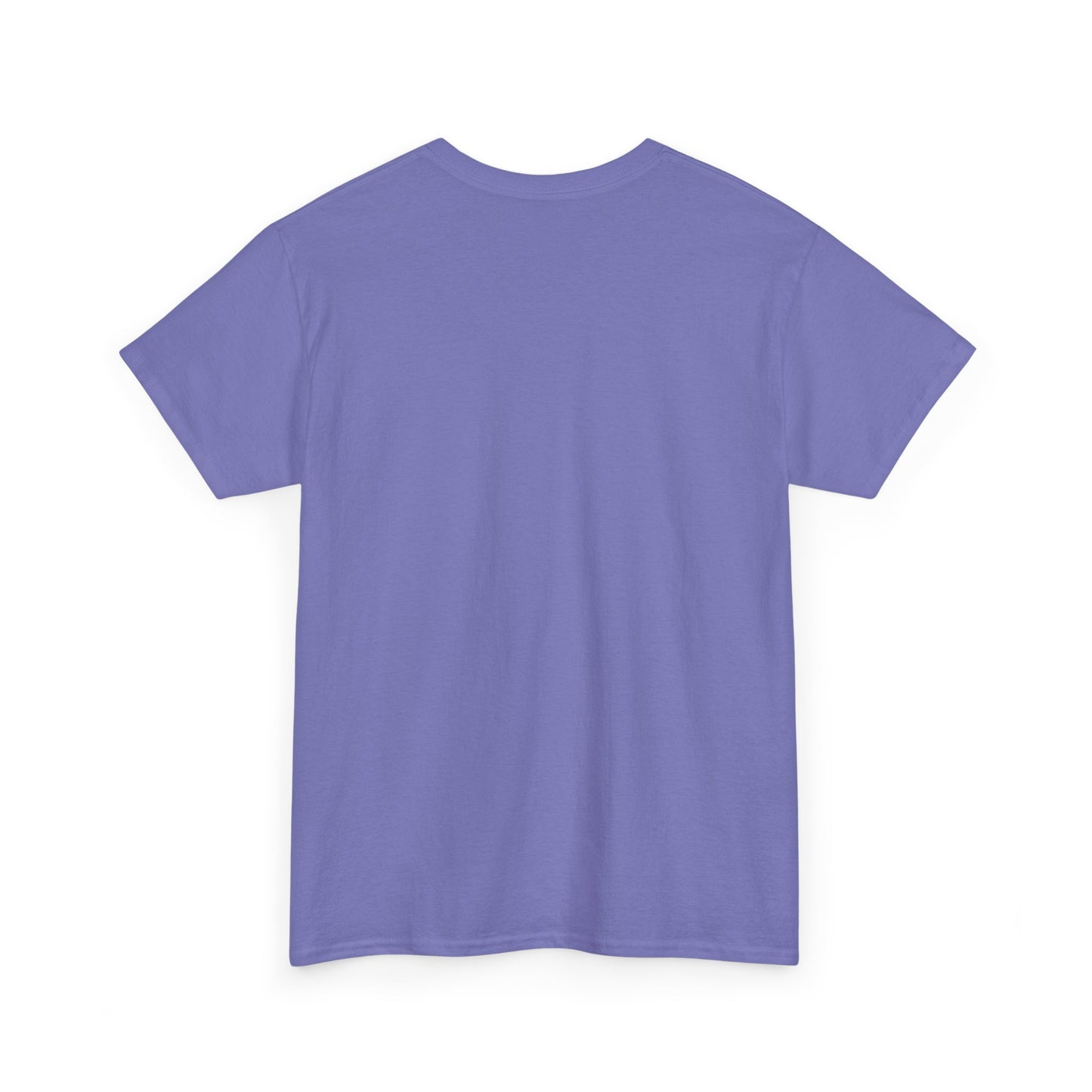 Our Lady of Leftovers Unisex Heavy Cotton Tee