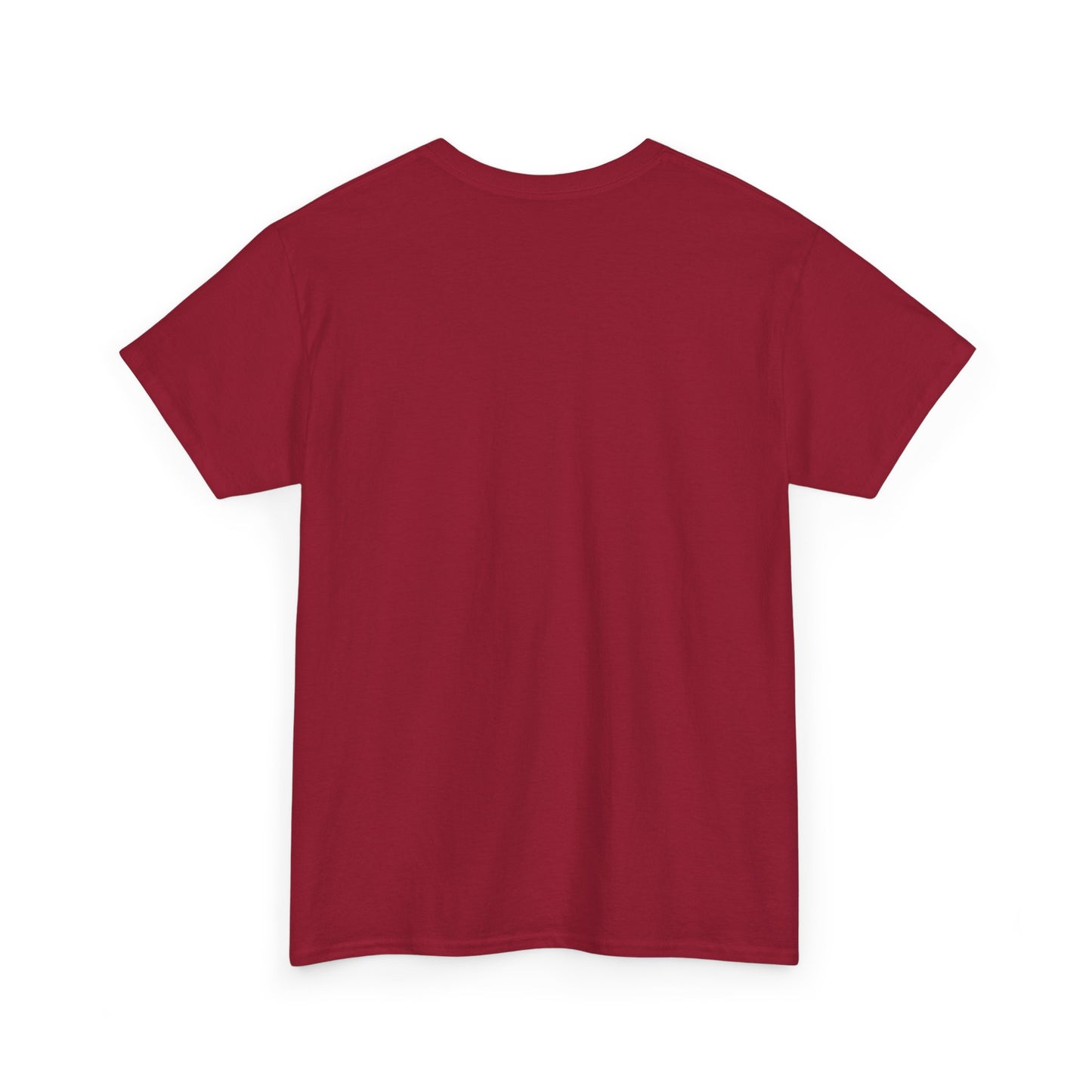 Our Lady of Leftovers Unisex Heavy Cotton Tee