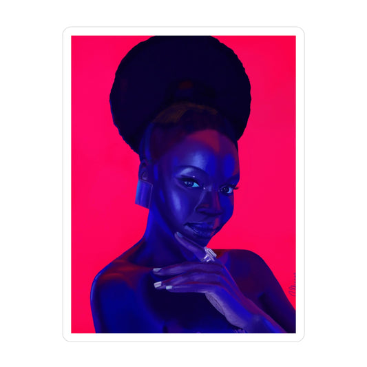 Danai Kiss-Cut Vinyl Decals