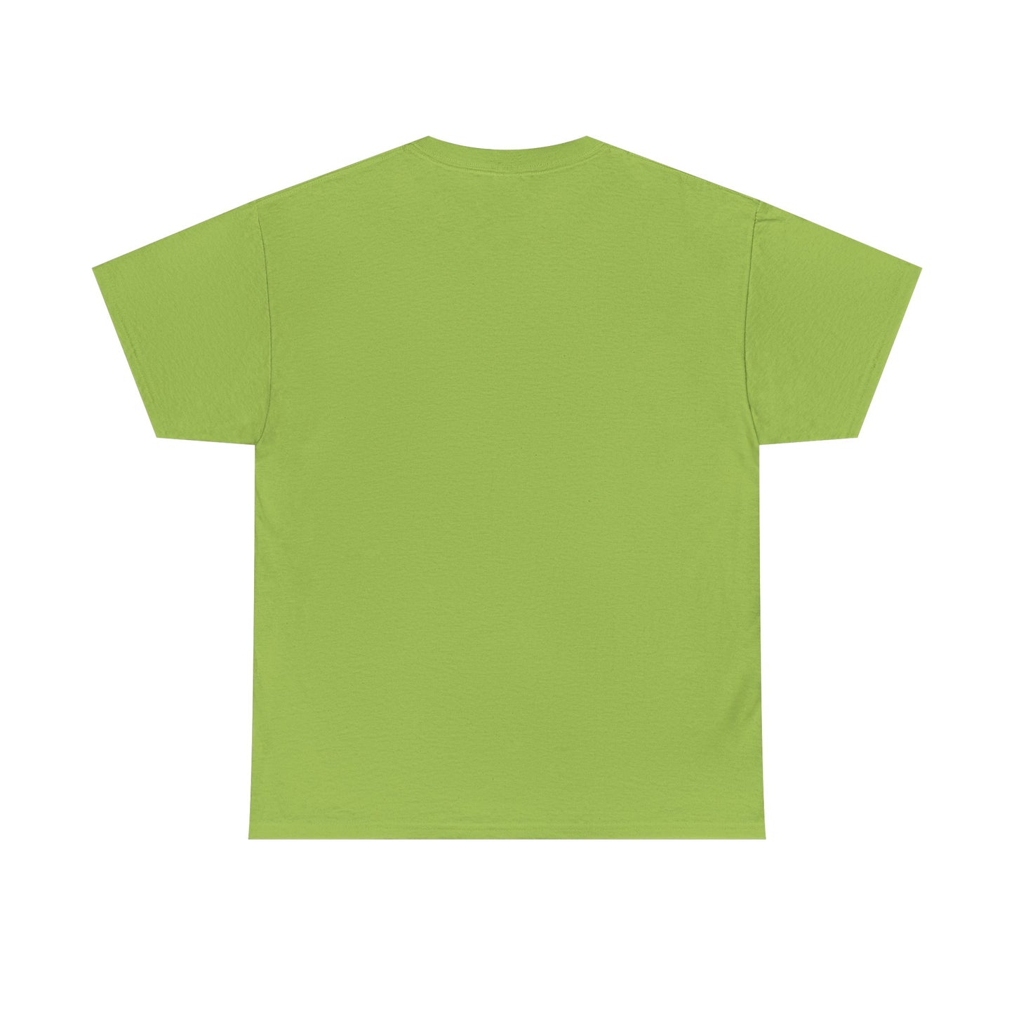 Our Lady of Leftovers Unisex Heavy Cotton Tee